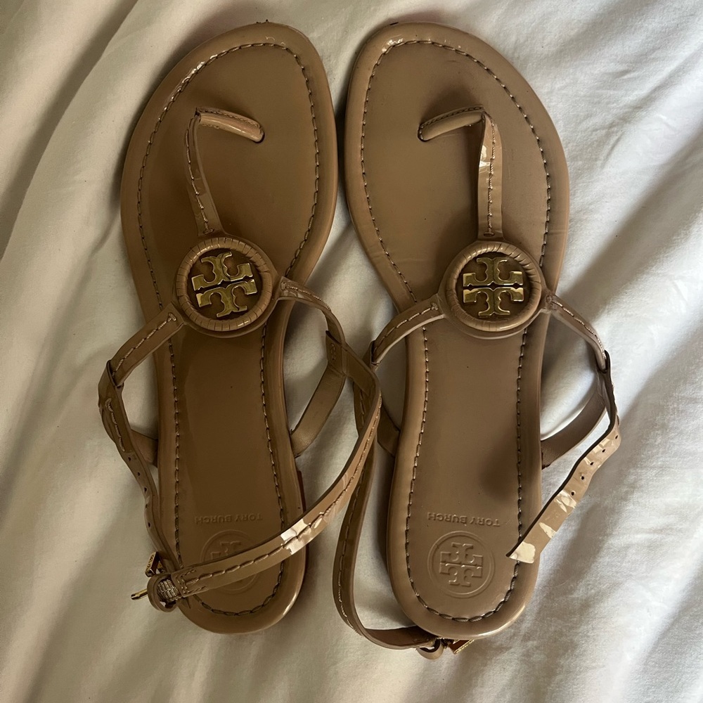 TORY BURCH SANDALS